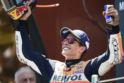 Marc Marquez, Repsol Honda Team