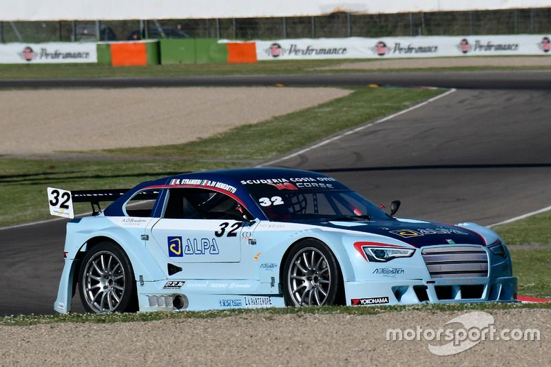 Scuderia Costa Ovest