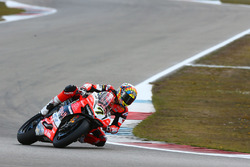 Chaz Davies, Ducati Team