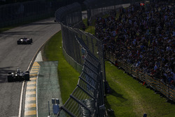 Nico Hulkenberg, Renault Sport F1 Team RS17