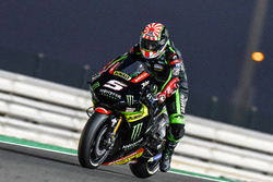 Жоан Зарко, Monster Yamaha Tech 3
