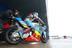 Franco Morbidelli, Marc VDS