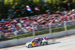 Sébastien Loeb, Team Peugeot Hansen