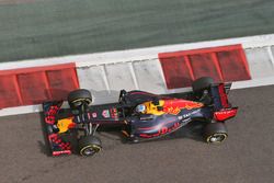 Daniel Ricciardo, Red Bull Racing RB12