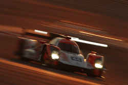 #44 Manor Oreca 05 - Nissan: Matthew Rao, Richard Bradley, Alex Lynn