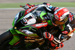 Jonathan Rea, Kawasaki Racing