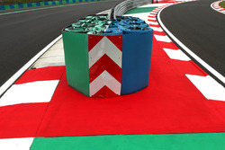 Barrier