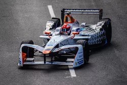 Loic Duval, Dragon Racing