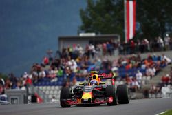 Max Verstappen, Red Bull Racing RB12