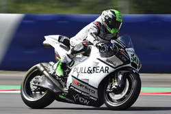 Eugene Laverty, Aspar MotoGP Team