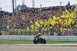 Valentino Rossi, Yamaha Factory Racing
