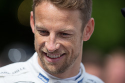 Jenson Button, McLaren
