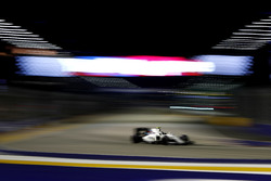 Valtteri Bottas, Williams FW38, Mercedes