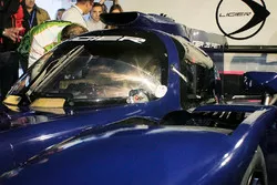 Ligier JS P217