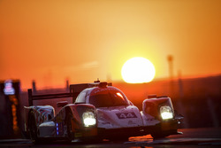 #44 Manor, Oreca 05 - Nissan: Matthew Rao, Richard Bradley, Roberto Merhi