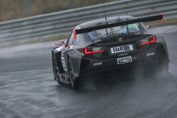 Dominik Farnbacher, Mario Farnbacher, Farnbacher Racing, Lexus RC F GT Prototype