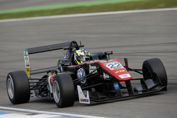 Joel Eriksson, Motopark Dallara F312 - Volkswagen
