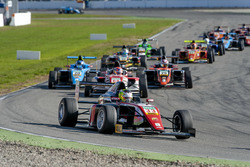 Jonathan Aberdein, Motopark