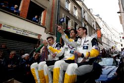 #64 Corvette Racing Chevrolet Corvette C7-R: Oliver Gavin, Tommy Milner, Jordan Taylor