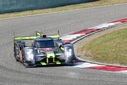 #4 ByKolles Racing CLM P1/01: Симон Труммер, Оливер Уэбб, Пьер Каффер