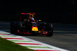 Daniel Ricciardo, Red Bull Racing RB12
