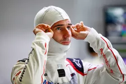 Romain Dumas, Porsche Team