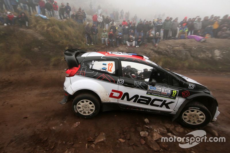 DMACK Team