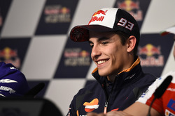 Marc Marquez, Repsol Honda Team