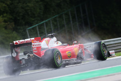 Себастьян Феттель, Ferrari SF16-H