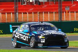 Fabian Coulthard