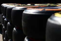 Neumáticos Pirelli