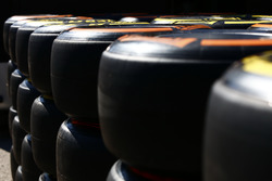 Neumáticos Pirelli