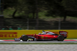 Кими Райкконен, Ferrari SF16-H