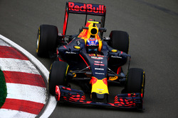 Max Verstappen, Red Bull Racing RB12