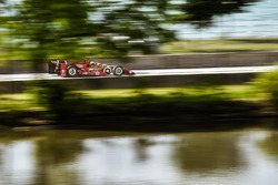 Scott Dixon, Chip Ganassi Racing Chevrolet