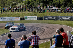 Маттіас Екстрьом, EKS RX Audi S1