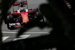 Sebastian Vettel, Scuderia Ferrari
