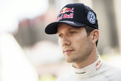 Себастьян Ож'є, Volkswagen Motorsport