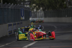 Даниэль Абт, ABT Schaeffler Audi Sport