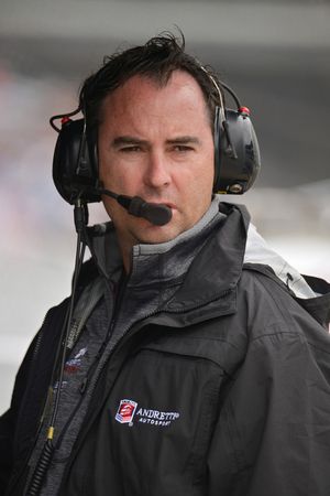 Bryan Herta