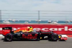 Max Verstappen, Red Bull Racing RB12