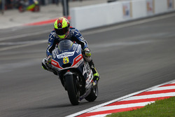 Hector Barbera, Ducati Team