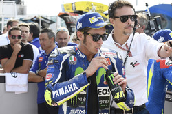 Valentino Rossi, Yamaha Factory Racing