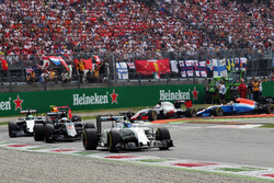 Феліпе Масса, Williams FW38