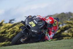 Andrea Iannone, Ducati Team