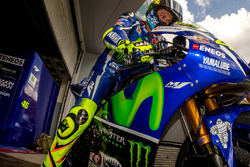 Валентино Росси, Yamaha Factory Racing