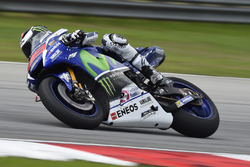 Хорхе Лоренсо, Yamaha Factory Racing
