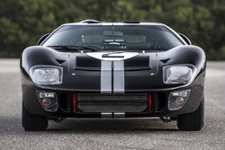 Superformance GT40 MKII 50th Anniversary Edition