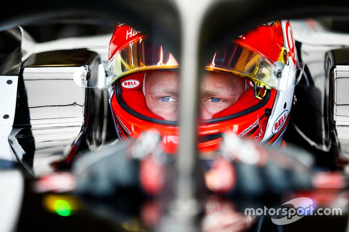 Kevin Magnussen, Haas F1 Team