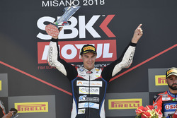 Race winner Markus Reiterberger